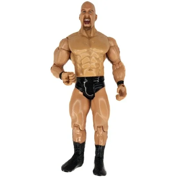 Jakks Pacific | Toys | Wwe Stone Cold Steve Austin Jakks